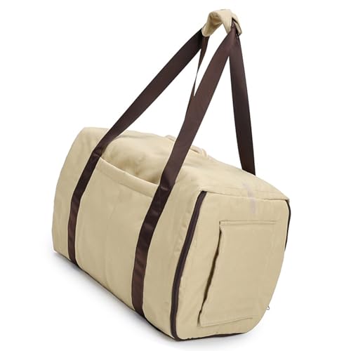 Housse de transport avec trous d'aération et polyester lavable en machine - 2