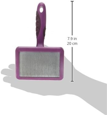 Slicker Brush Large - grooming for dogs and cats