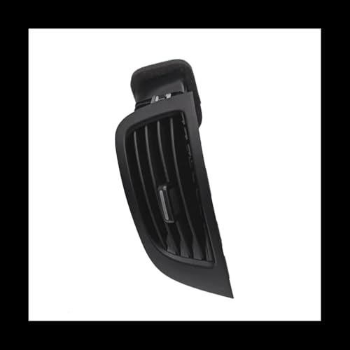 Aérateur de console centrale Kia Forte orientable pour climatisation optimale - 3