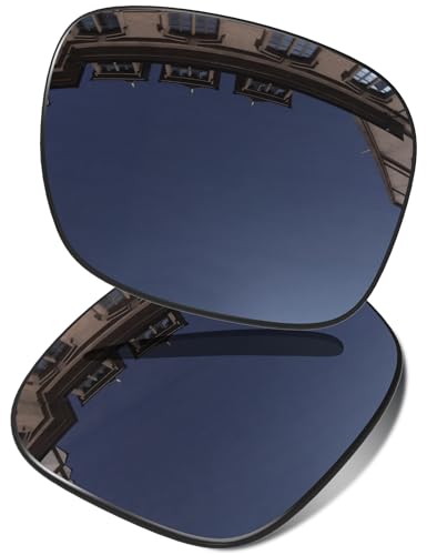 Image of Lenses Replacement for Bose Tenor BMD0010 Sunglass - Confirm Fit | Scratch Resistant