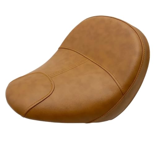 Cojín para asiento de moto con espuma de alta densidad para conductor de Scout Sixty