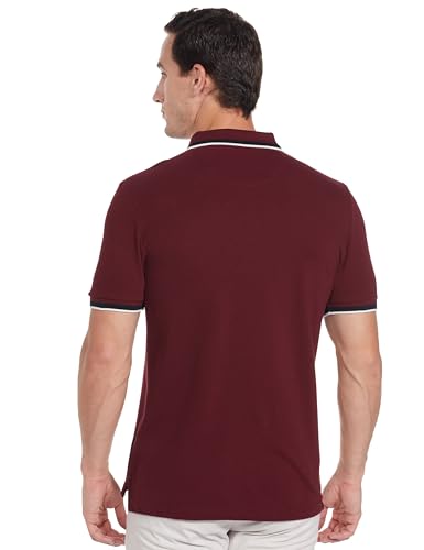 Image of U. S. Polo ASSN. Men Polo Shirt