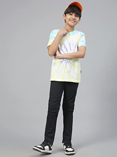 Image of Lil Tomatoes Boys Cotton T-Shirt