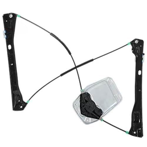 Lève-vitre électrique avant gauche Golf 2005 accessoire fenêtre 1K3837461