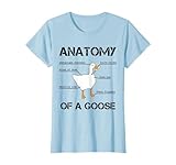 Goose Shirts For Men Women Duck Tees