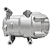 RYC Automotive Air Conditioning Compressor AD-8000-NC (Fits Toyota Prius 1.5L 2004, 2005, 2006, 2007, 2008, 2009. This Compressor Does NOT Come With the Orange High Voltage Cable!)