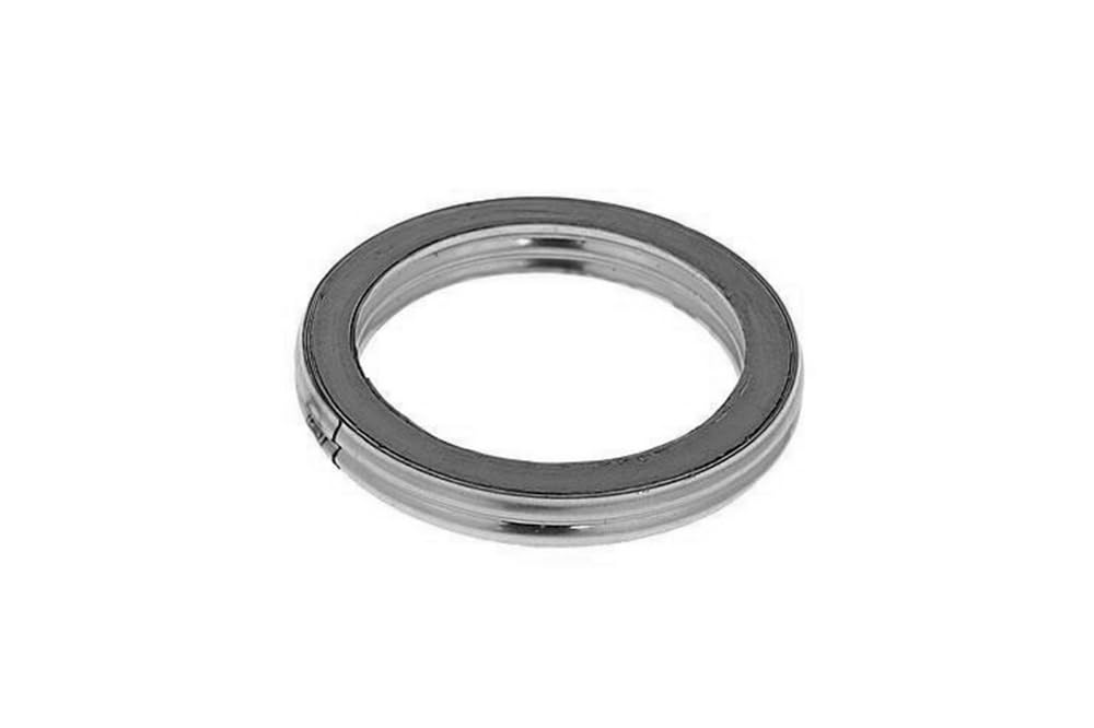Guarnizione collettore di scarico 25 x 33 x 4 mm