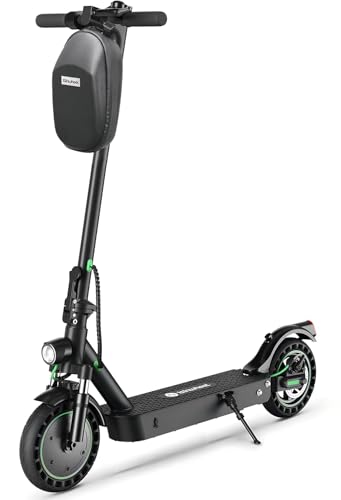 isinwheel S9Max 500W Upgraded Electric Scooter