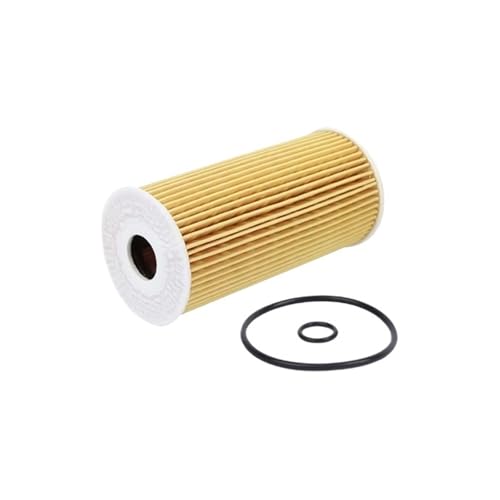 Filtre à huile 26320-2F000 haute filtration, lot de 8 pour vidange auto