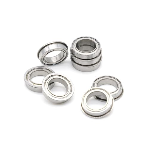 SF6700ZZ roulement à billes pour modélisme et robots 10mm - 2