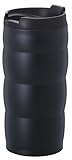 Hario V60 Thermal Uchi Mug (350ml, Black)