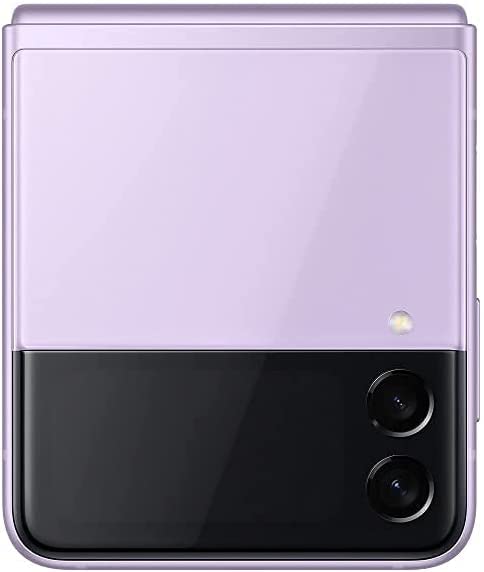 Amazon.com: Samsung Galaxy Z Flip 3 5G SM-F711U 128GB for T-Mobile