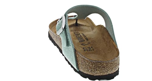 Image of Birkenstock Tongs Gizeh Birko-flor Cosmic Sparkle Mineral, Women's Sandal, Cosmic Sparkle Mineral, 5.5 UK (39 EU)