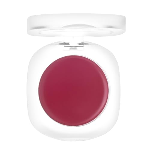 Image of MARS Lip & Cheek Tint for Bold Pop Color (2.8 gm) (01-Dusty Rose - Trust Your Heart) | Demi Matte Finish | Dual Function | Buildable High Pigmentation | Long-Lasting Color | Weightless Wear