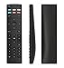 AULCMEET XRT136 Replace Remote Control Compatible with VIZIO Smart HD TV 2017 2018 E43-F1 E50-F2 E55-F1 E65-F0 E65-F1 E70-F3 E75-F1 E75-F2 E80-F3 P55-F1 P65-F1 P75-F1 M55-F0M65-F0 M70-F3