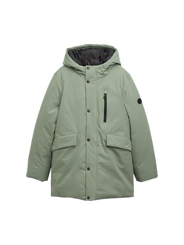 Jacket garçon chaude et légère Tom Tailor veste quotidienne