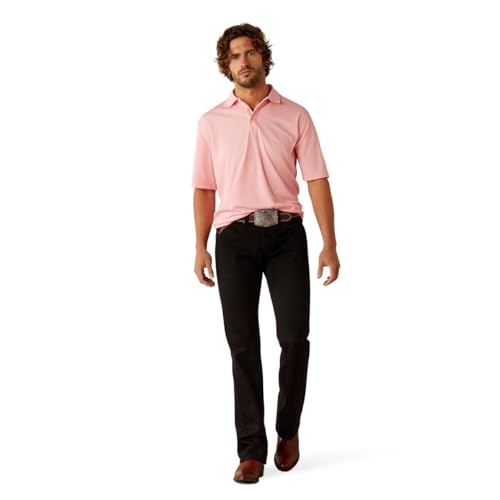 Image of Ariat Men's Tek Polo