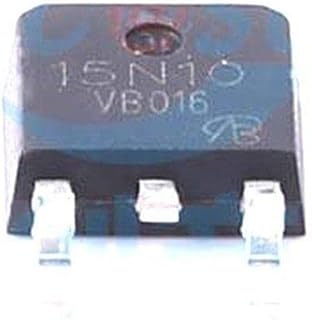 5 Pcs MOSFET VBZE15N10 TO-252 VBZE15N10