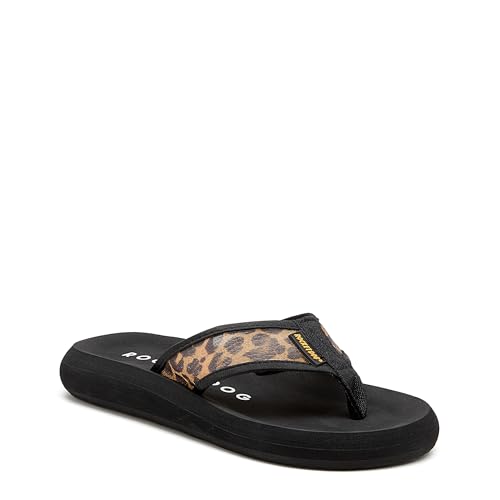 Image of Rocket Dog Women's Spotlight Comfort Foam Flip Flop Sandal