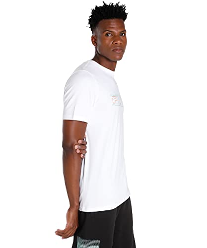 Image of PUMA Men T-Shirt