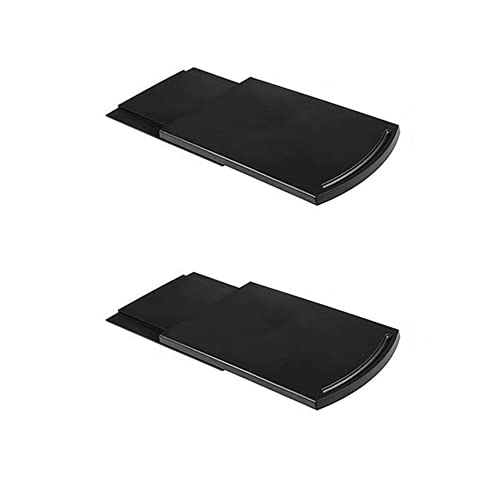 Kitchen Caddy Sliding Coffee Maker Tray Mat 12