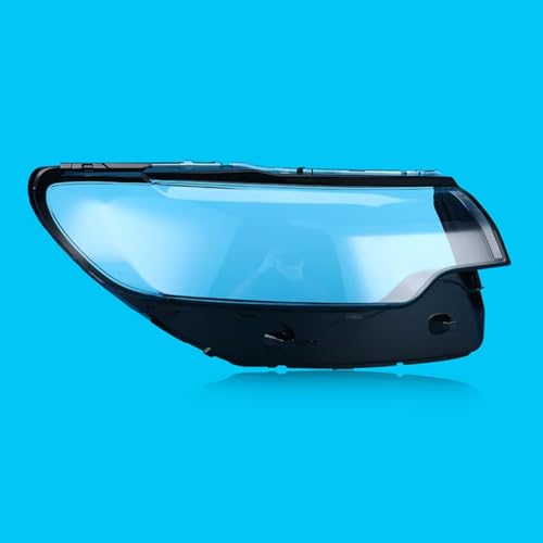 Phare Jeep Compass fissuré ? Changez la vitre transparente droite 2022