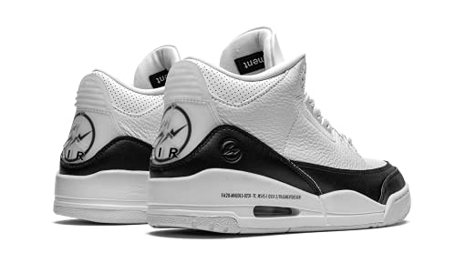 Image of Nike Jordan Mens Air 3 Retro CK5692 600