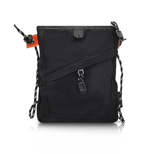 Petit sac à bandoulière pour garder vos mains libres au quotidien