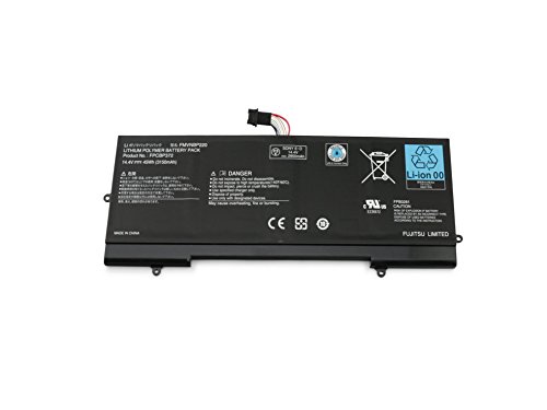 Preisvergleich Produktbild Fujitsu Akku 45Wh Original LifeBook U772 Serie