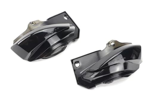 Clignotant latéral LED dynamique pour rétroviseur de Toyota Corolla Sport E210 Yaris Sienta
