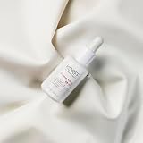 Korff Derma Filling B8-B5 serum do twarzy, regeneruje skórę i redukuje zmarszczki, do skóry dojrzałej, formuła przeciwstarzeniowa z witaminami B8 i B5, opakowanie 30 ml