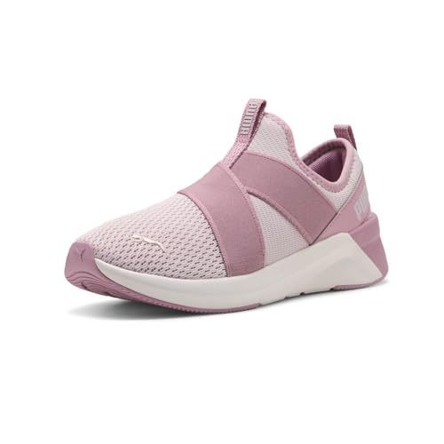 PUMA Womens Softride Harli Slip On Sneakers Shoes Casual - Pink - Size 9 M2
