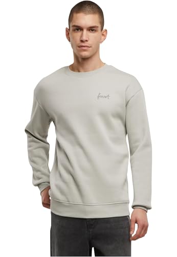 Sweat Crewneck Forvert Carlsbad maillot de survêtement homme coton