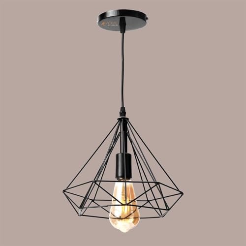 Image of JACKAL Diamond Hanging
