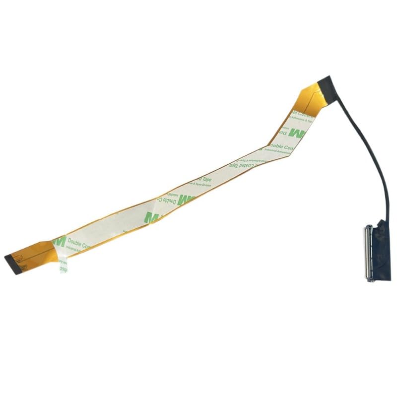 New for ThinkPad X1 Yoga 7th Gen Laptop LID USB LCD Video Cable DC02C00TP00 SC10K98883