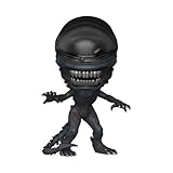 Zoom IMG-1 funko pop super alien romulus Zoom IMG-1 funko pop super alien romulus