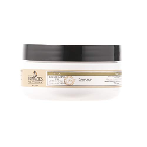 Dr. Miracles Edge Holding Gel 64 G/63,8 Gram - 3