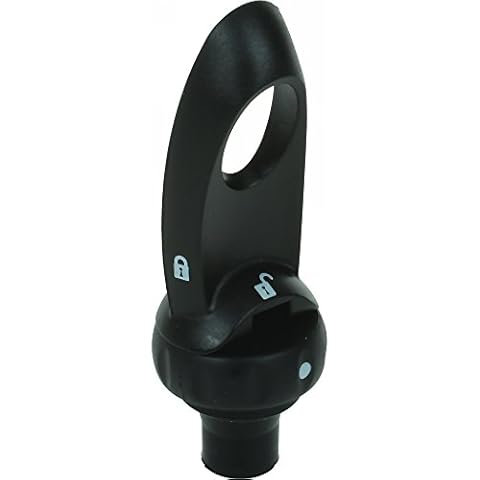 Burco 082626760 Tap Top Assembly Cover