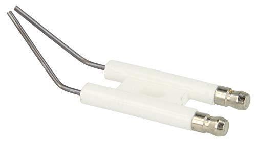 Zündelektrode Doppelzündelektrode für Giersch Ölbrenner R1-V (-L) BI-Nox, R1-V-L-L, R 1-V-L-LN