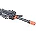 BBTac M83 Full and Semi Automatic Electric Powered Airsoft Gun Full Tactical Accessories Ready to Play Package Entry Level