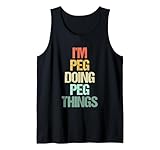Funny Peg Sayings & Funny Peg Designs