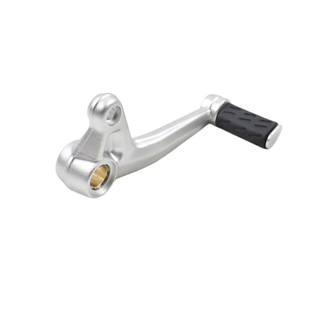 Yibhj3e One Color Gear Shift Lever Gear Shift Lever Footrest Shifter Motorcycle Change Pedal For 950 939 937 S For Monster 821 1200S 1200R
