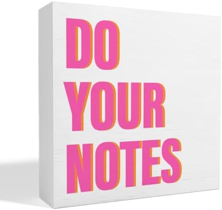 thoqii Therapy Office Desk Decor for Women, Mental Health Decor S...