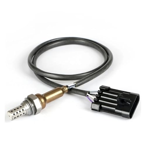 Sonde lambda Buick 25324175 capteur oxygène échappement essence