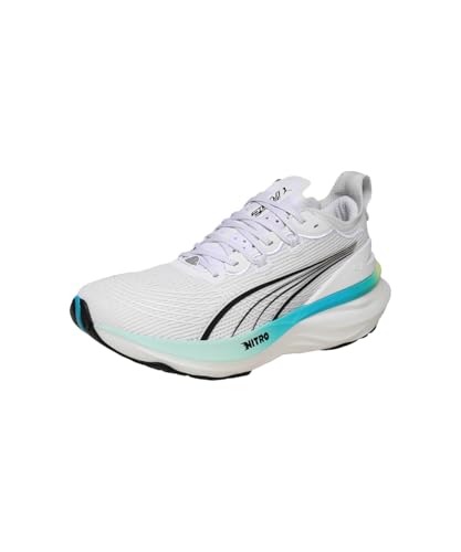 Image of Puma Mens Foreverrun Nitro 2 Res Running Shoe