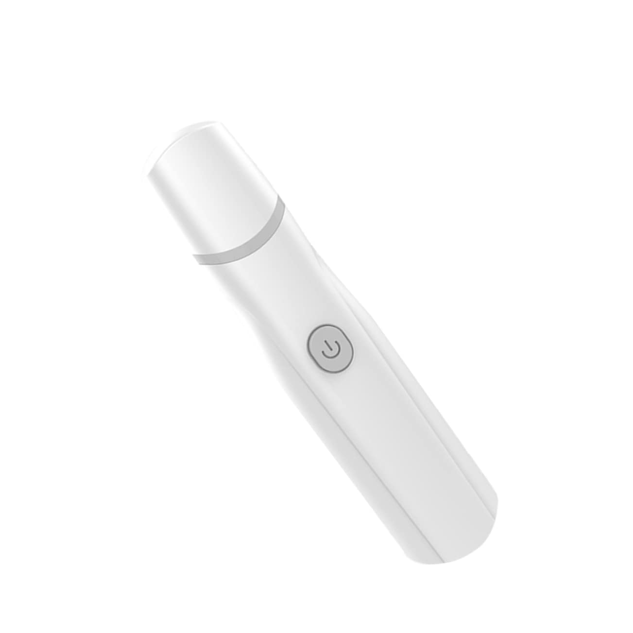 SUPVOX 3piezas Cortauñas Eléctrico para Mute y Portátil Recortadora De Uñas para y Gatos Material Herramienta De Limpieza De Uñas para Casa