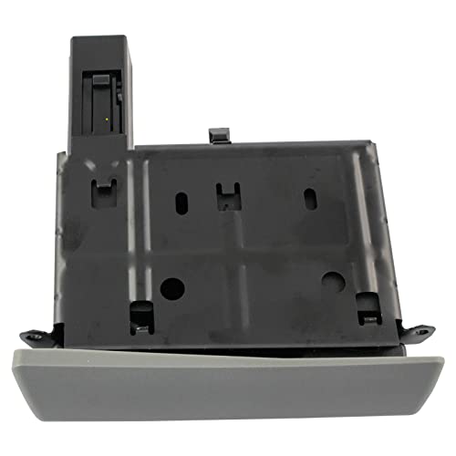 Portavasos TRQ para tablero compatible Ford Pickup miniatura 3