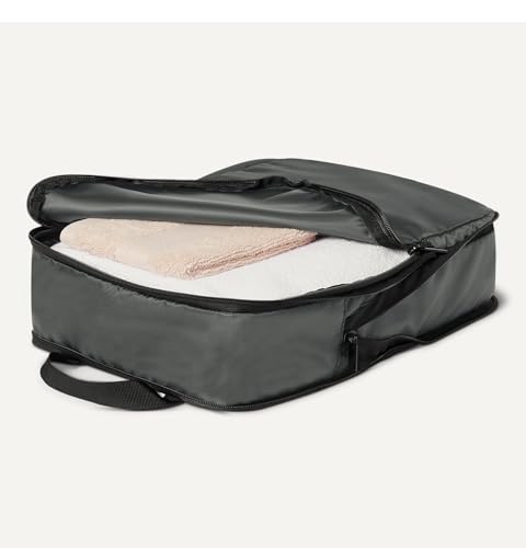 Organisateur De Valise Voyage : Amazon Essentials Cubes de Rangement Compression Ultra-légers a... – Image 3