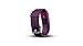 Fitbit Charge HR Wireless Activity Wristband (Plum, Large)