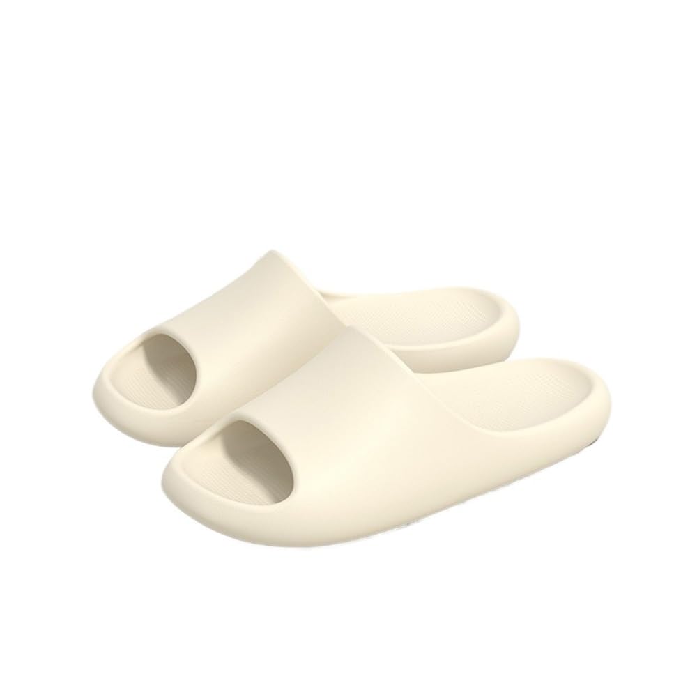 Sandales d'été pour femme idéales pour la douche et la plage